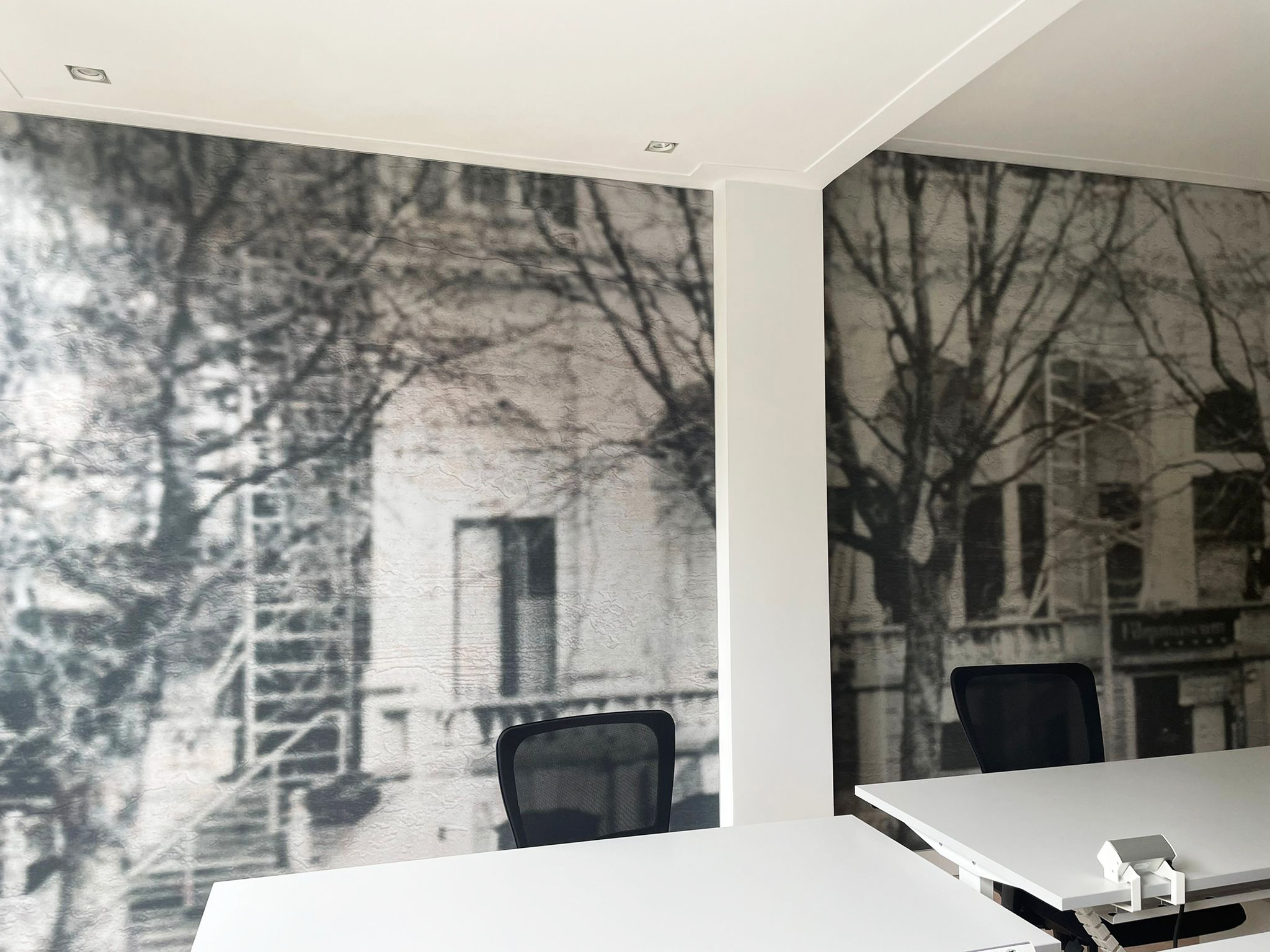Afbeelding Textielframes - Amsterdam