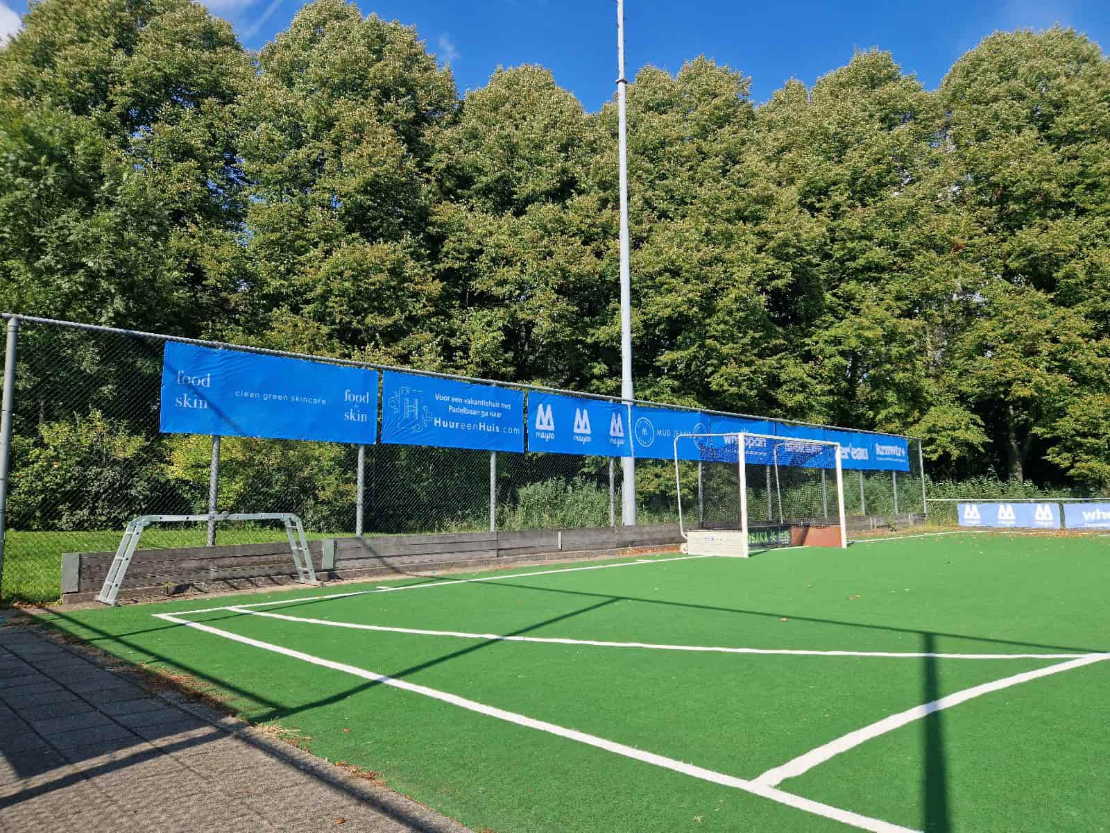 Afbeelding Spandoeken - Amstelveen