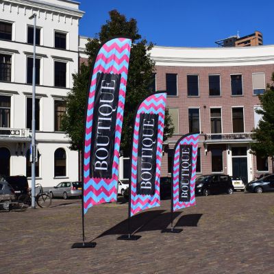 Beachflags