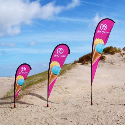 Beachflags