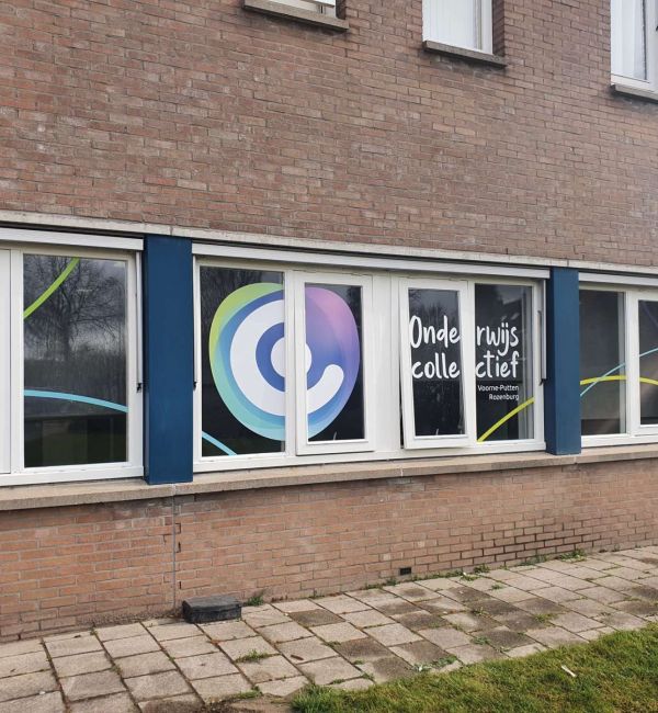 Professionele Bestickering Te Koop