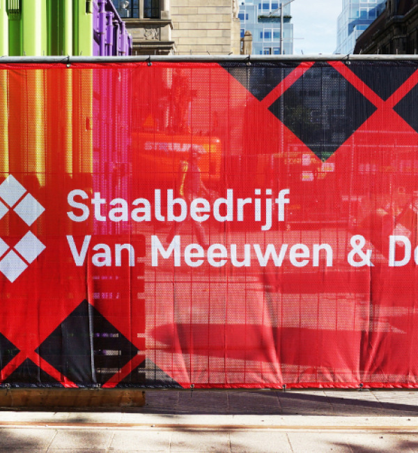 Professionele Bouwhekdoeken Te Koop
