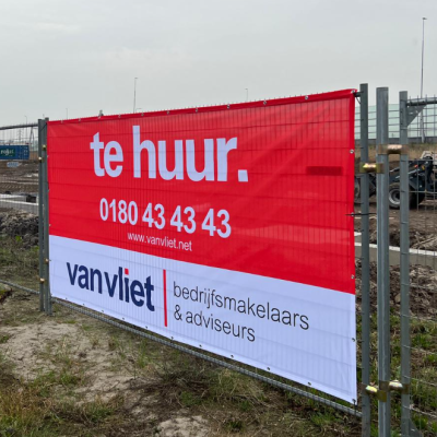 Bouwhekdoeken