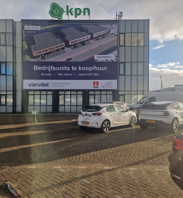 Professionele Spandoeken Te Koop